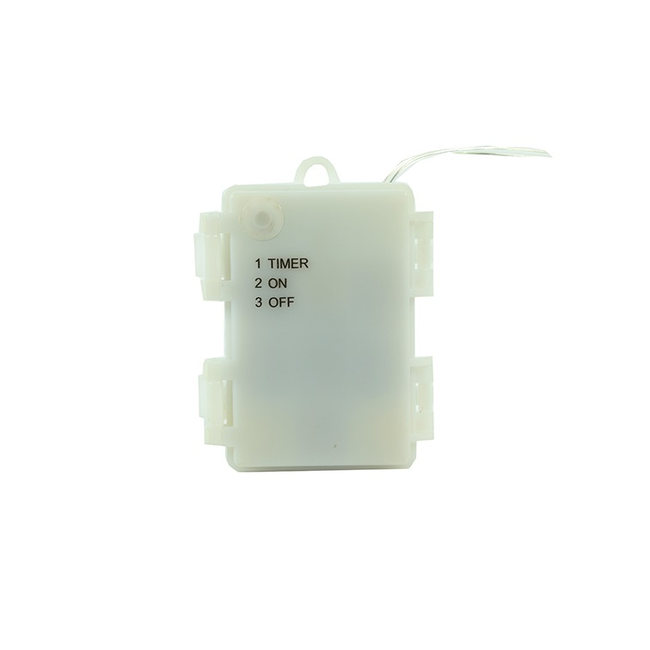 Countryfield Lichtslinger LED Kacy naturel