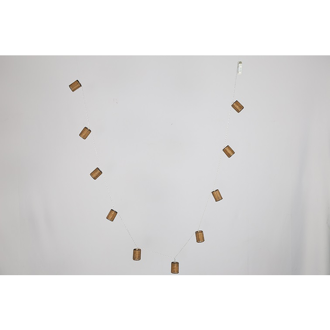 Countryfield Lichtslinger LED Kacy naturel