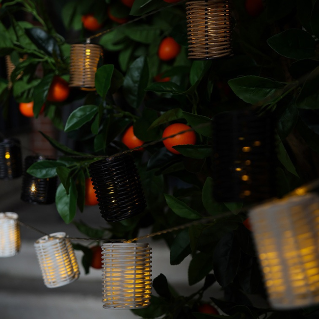 Countryfield Lichtslinger LED Kacy naturel