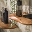 WoonStijl Wandschap organic set van 3