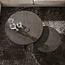 WoonStijl Salontafel set/2 bulky ferro