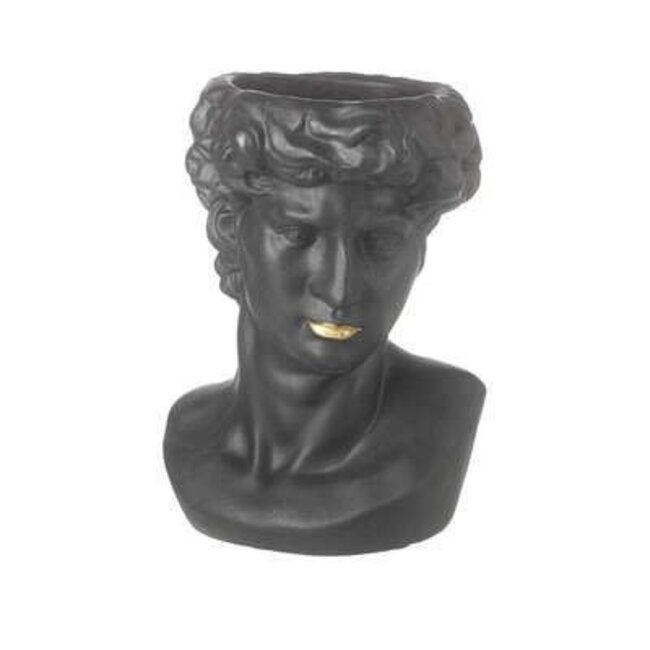 Light en Living Bloempot Sebastian