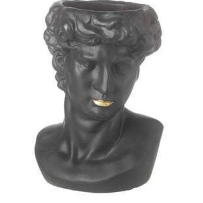 Light en Living Bloempot Sebastian