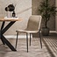 WoonStijl Stoel Tube support - boucle zand
