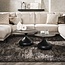 WoonStijl Salontafel set van 2 drop shape