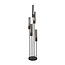 WoonStijl Vloerlamp 5L getrapt tube