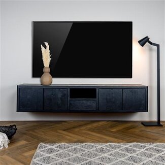 Tower Living TV meubel Tenna 200 cm mango