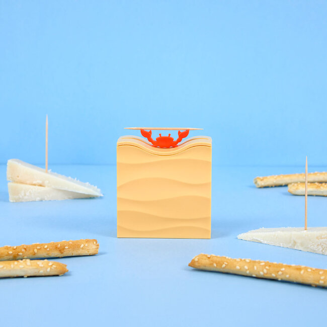 Balvi Cocktailprikkerhouder Sebastian