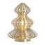 Light en Living Tafellamp Ø21x27 cm CHRISTMAS TREE  brons