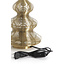 Light en Living Tafellamp Ø21x27 cm CHRISTMAS TREE  brons