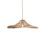 Good&Mojo Hanglamp Cuzco dia.65cm naturel