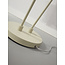it's about RoMi Vloerlamp Havana 2-licht zacht groen