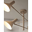 it's about RoMi Plafonniere Izmir 3-arm zand