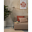 it's about RoMi Vloerlamp Lisbon puntkap zand