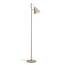 it's about RoMi Vloerlamp Lisbon puntkap zand
