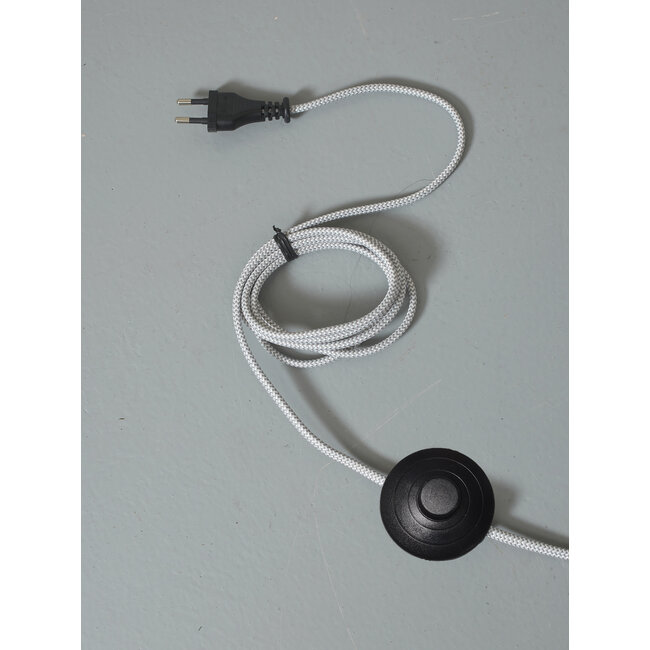 it's about RoMi Vloerlamp Lisbon puntkap zand