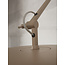 it's about RoMi Wandlamp ijzer Marseille zand