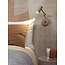 it's about RoMi Wandlamp ijzer Montreux zand