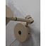 it's about RoMi Wandlamp ijzer Montreux zand