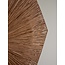it's about RoMi Plafonniere Panama dia. 45cm bruin