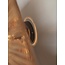 it's about RoMi Wandlamp Panama dia. 45cm bruin
