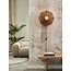 it's about RoMi Wandlamp Panama dia. 45cm bruin