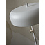 it's about RoMi Vloerlamp ijzer Porto lichtgrijs