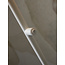 it's about RoMi Vloerlamp ijzer Porto wit