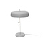 it's about RoMi Tafellamp ijzer Porto L lichtgrijs