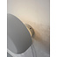 it's about RoMi Wandlamp ijzer Porto lichtgrijs