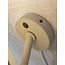 it's about RoMi Wandlamp ijzer Porto lichtgrijs