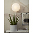 it's about RoMi Wandlamp Sapporo glas wit/zand S
