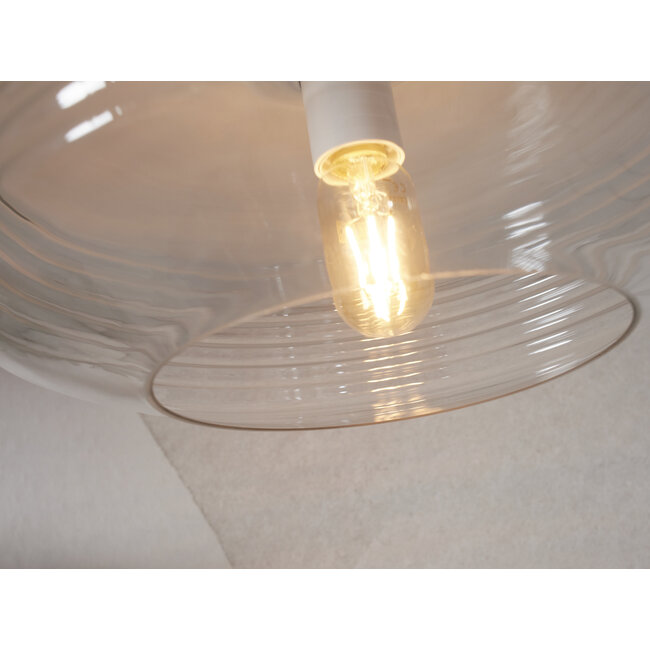 it's about RoMi Plafonniere Verona transparant