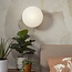 it's about RoMi Wandlamp Sapporo glas wit/zand L