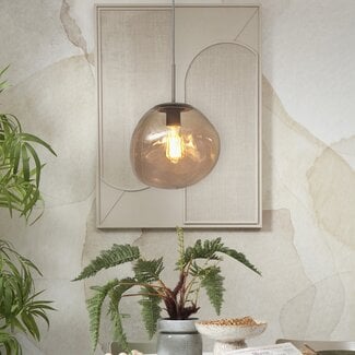 it's about RoMi Hanglamp Helsinki kei amber