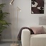 it's about RoMi Vloerlamp Havana 2-licht zand