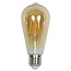 Countryfield Lamp filament LED DIM Edison 2 goud