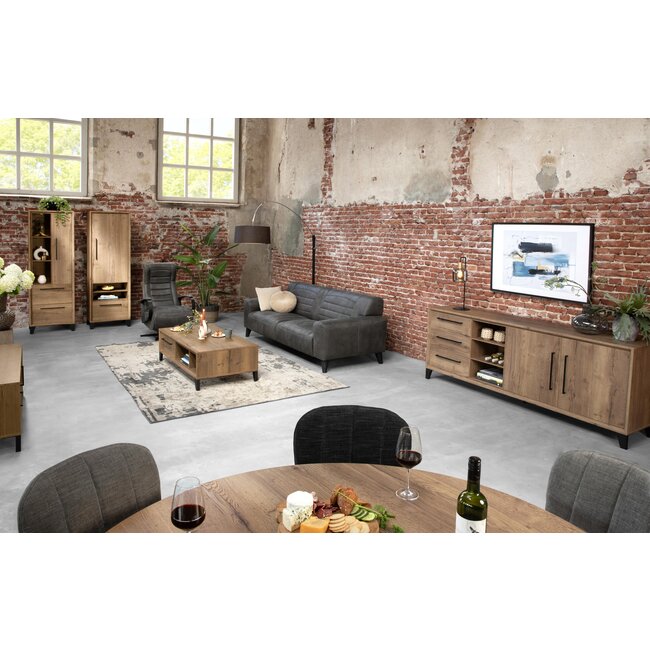 WoonMax Broodkast Dayton Barley showroommodel