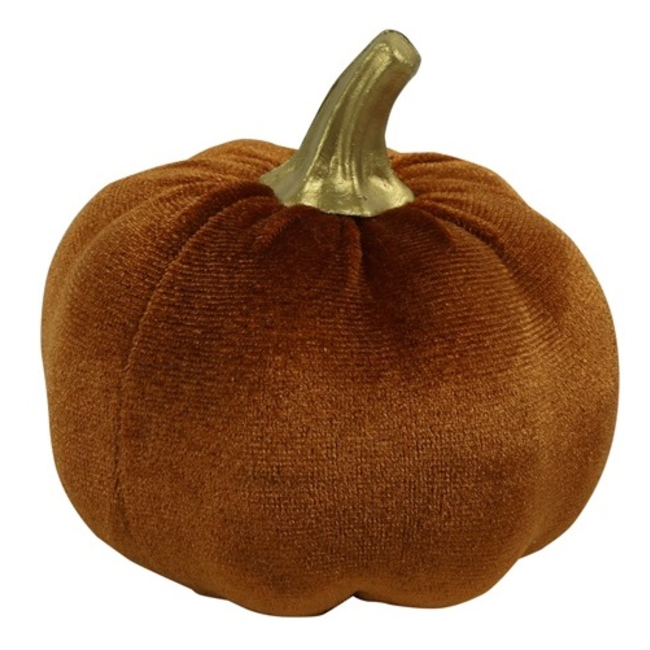 Countryfield Pompoen Pumpa L oranje / bruin