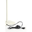 Light en Living Vloerlamp 30x15x141 cm SHIVA crème