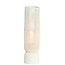 Light en Living Tafellamp Lezuza creme - 2 maten