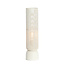 Light & Living Tafellamp Lezuza creme - 2 maten