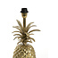 Light & Living Lampvoet 20x19x42 cm PINEAPPLE goud
