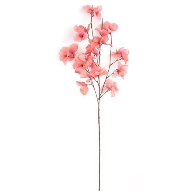 Present Time Kunsttak Flower Stem roze