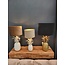 Light en Living Lampvoet 20x19x42 cm PINEAPPLE crème