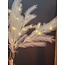 Light & Living Ornament LED 110 cm FEATHER wit