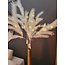 Light en Living Ornament LED 110 cm FEATHER wit