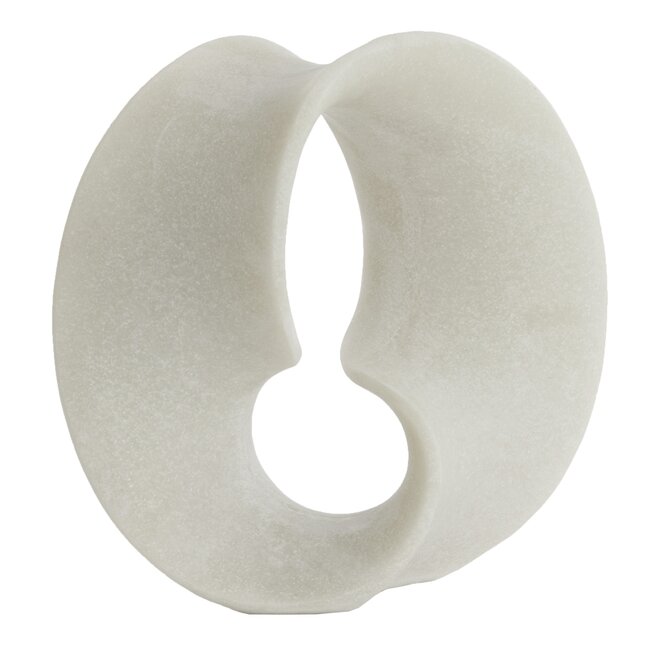 Light en Living Ornament 32x16x31 cm VODICE crème