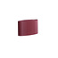 Light en Living Lampenkap ovaal 45x21x32 cm IMANI bordeaux
