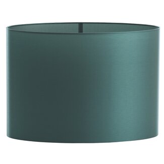 Light en Living Lampenkap ovaal 45x21x32 cm IMANI groen Light en Living Lampenkap ovaal 45x21x32 cm IMANI groen